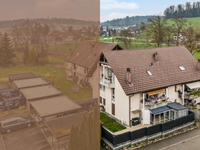 Wohnung kaufen in Lotzwil, Bern