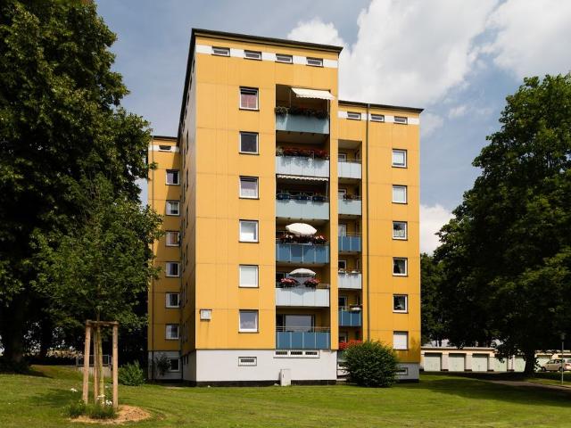 Apartment mieten in Wolfsanger-Hasenhecke, Kassel