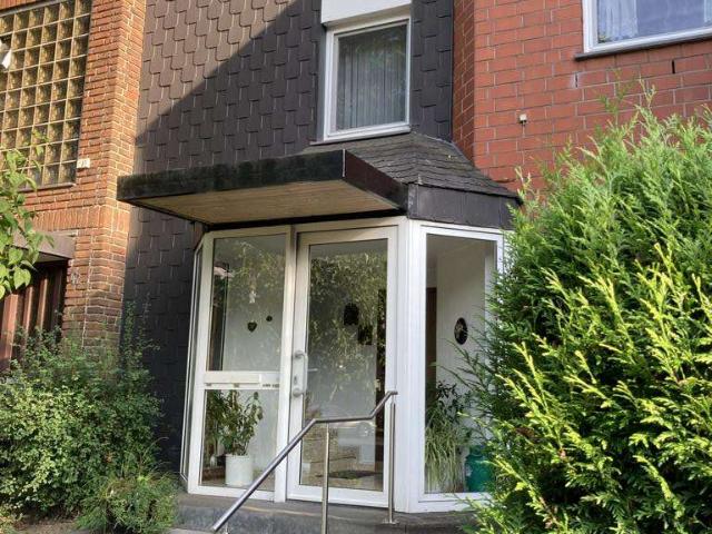 Wohnung kaufen in Bottrop