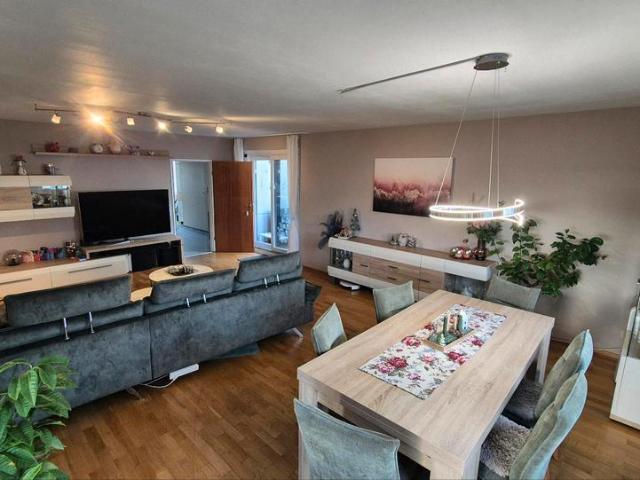 Wohnung kaufen in Schlebusch, Leverkusen