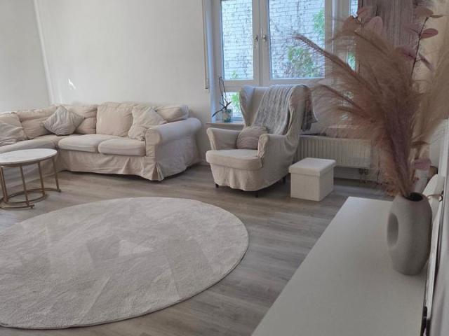 Wohnung kaufen in Alt-Böckingen, Heilbronn