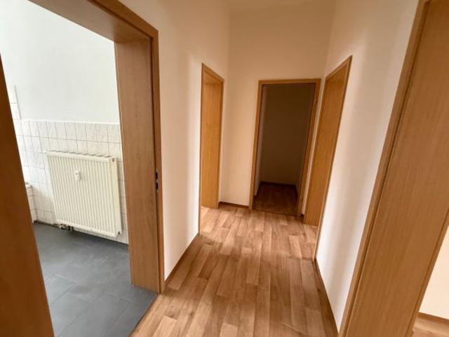 Wohnung mieten in Plauen, Sachsen