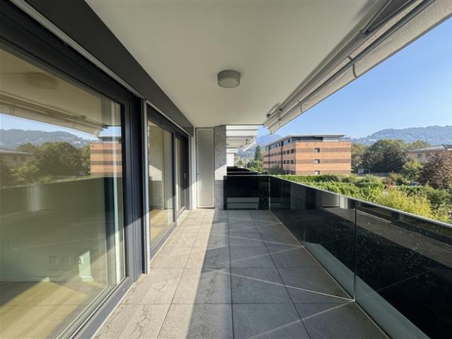 Wohnung kaufen in Agno, Tessin