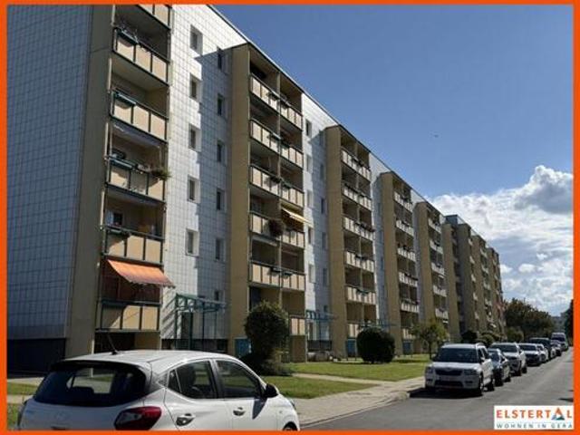 Apartment mieten in Dorna, Gera