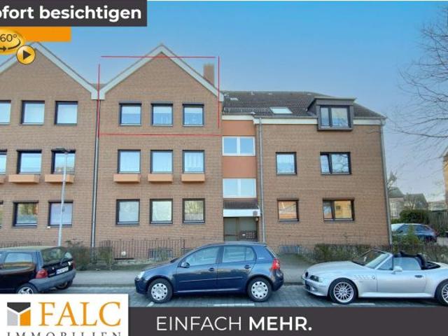 Wohnung kaufen in Ronnenberg, Niedersachsen