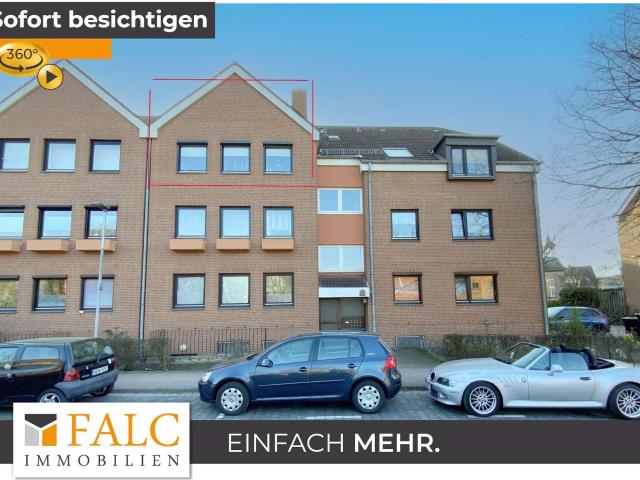Wohnung kaufen in Empelde, Ronnenberg