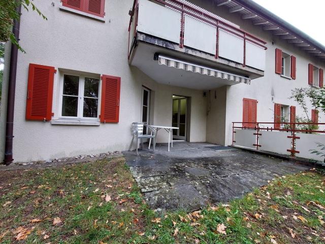 Wohnung mieten in Thayngen, Schaffhausen