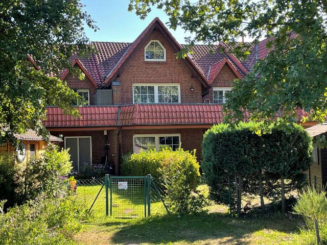 Wohnung kaufen in Nienhagen, Landkreis Rostock