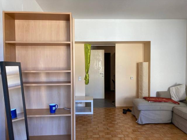 Apartment mieten in München, Angerviertel