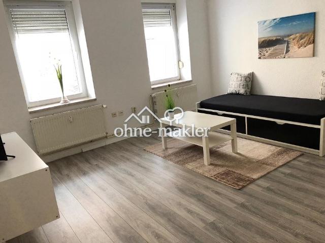 Apartment mieten in Salbke, Magdeburg