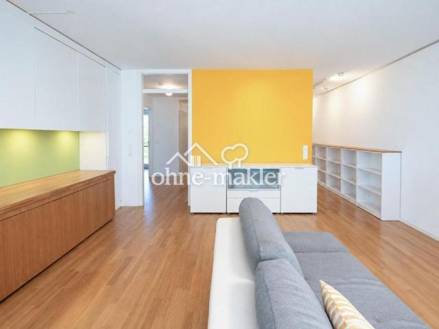 Apartment mieten in Paradies, Konstanz