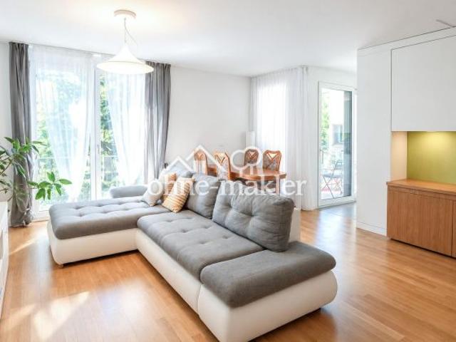 Wohnung mieten in Paradies, Konstanz