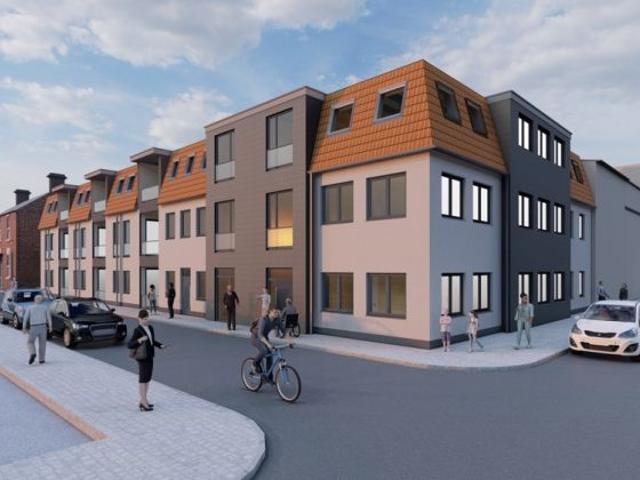 Büro kaufen in Parchim, Ludwigslust-Parchim