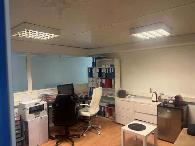Büro mieten in Renens, Waadt
