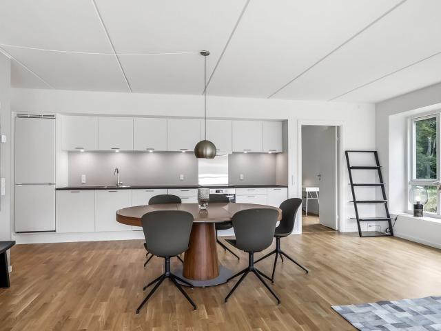 Lejlighed til leje i Odense