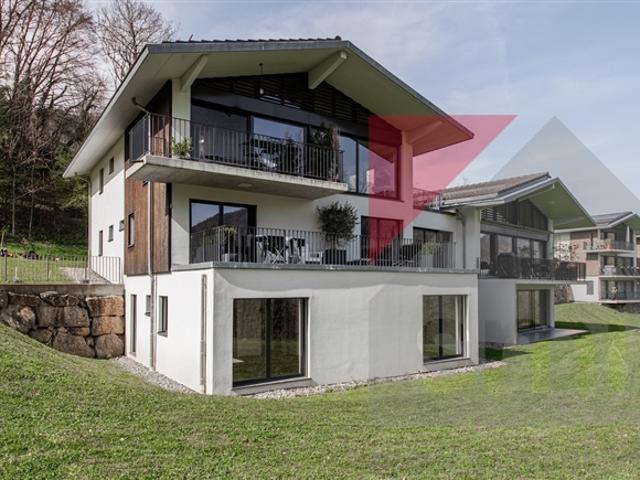 Wohnung kaufen in Corsier-sur-Vevey, Waadt