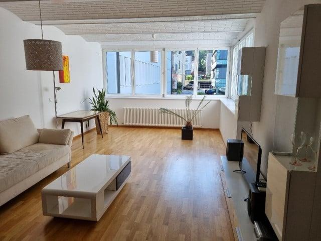 Apartment kaufen in Bregenz, Vorarlberg