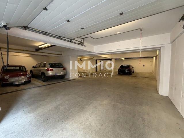 Immobilie mieten in Rudolfsheim-Fünfhaus, Wien