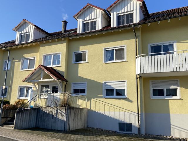 Wohnung kaufen in Nordheim, Baden-Württemberg