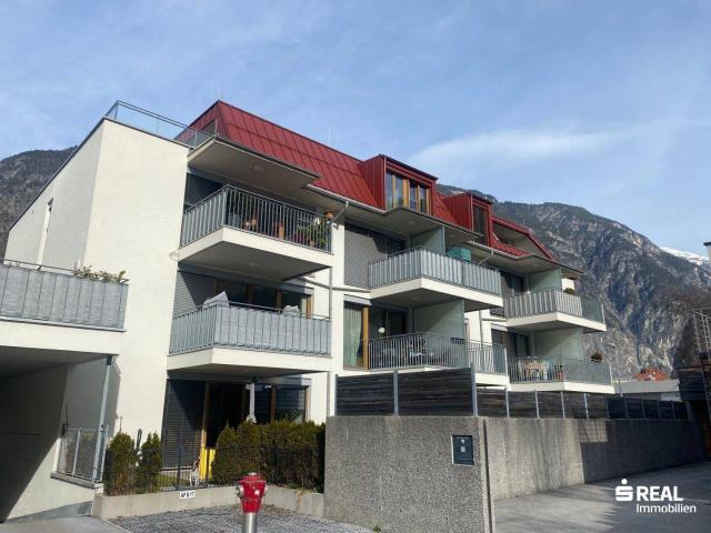 Apartment mieten in Zams, Anreit