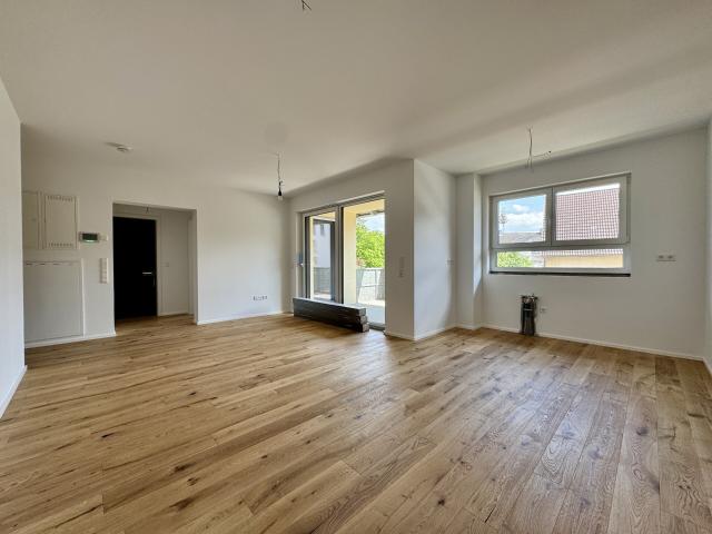 Wohnung kaufen in Achstetten, Baden-Württemberg