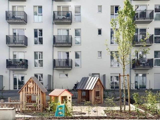 Apartment mieten in Lichtenberg, Berlin