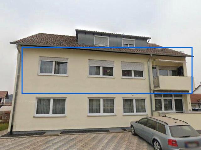 Wohnung kaufen in Beuren, Schnürpflingen