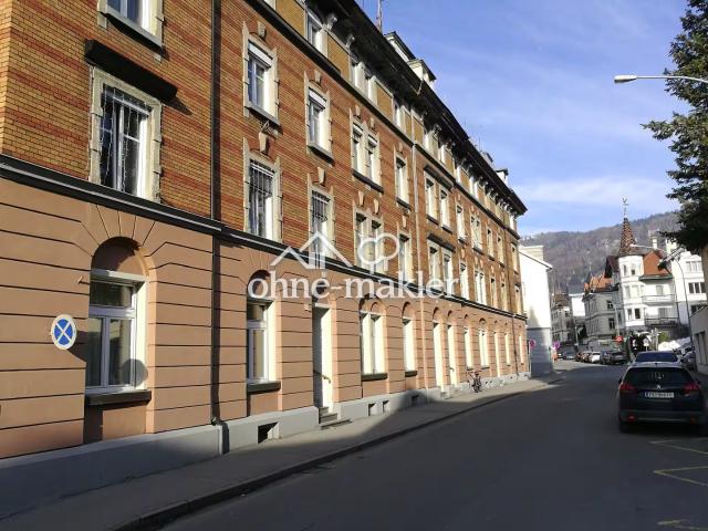 Wohnung mieten in Bregenz, Vorarlberg
