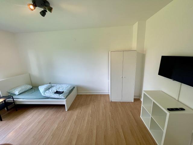 Apartment mieten in Bulmke-Hüllen, Gelsenkirchen