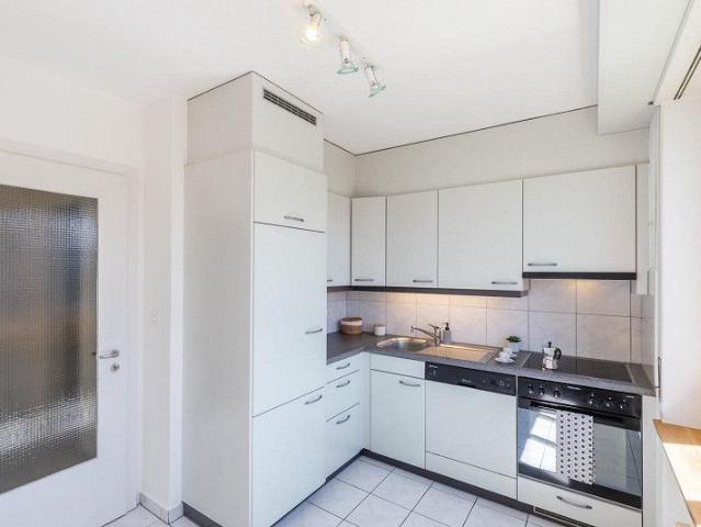 Apartment mieten in Zofingen, Aargau