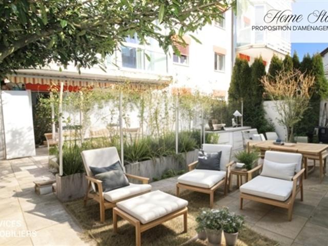 Wohnung kaufen in Tavannes, Bern