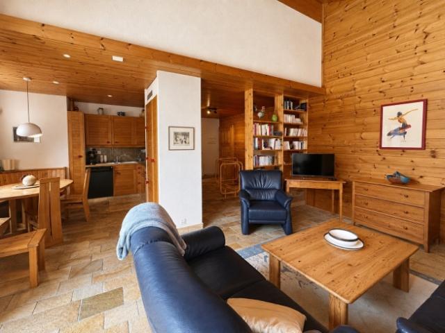Immobilie mieten in Champéry, Wallis