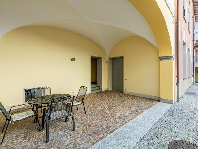 Wohnung kaufen in Mendrisio, Tessin