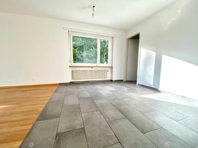 Apartment mieten in Champagne, Biel/Bienne