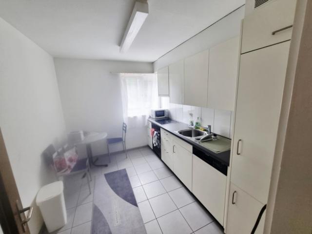 Wohnung mieten in Schaffhausen