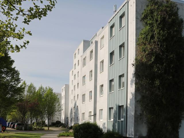 Apartment mieten in Westhagen, Wolfsburg