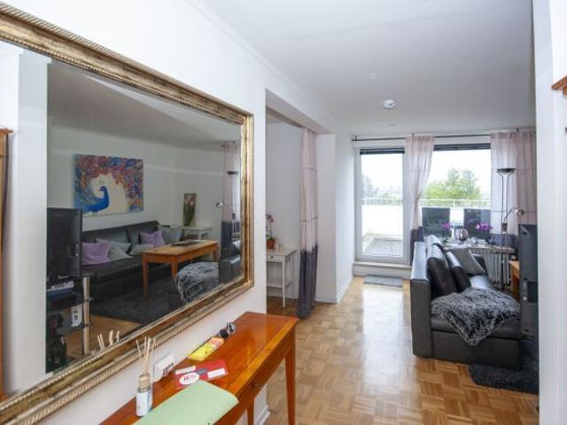 Etagenwohnung kaufen in Bad Harzburg