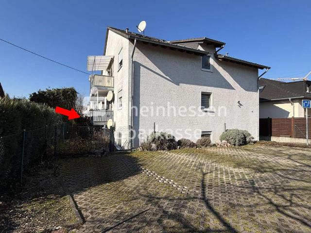 Wohnung kaufen in Alsheim, Landkreis Alzey-Worms