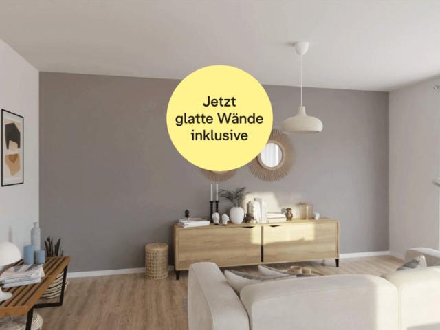 Wohnung kaufen in Finkenherd, Zossen