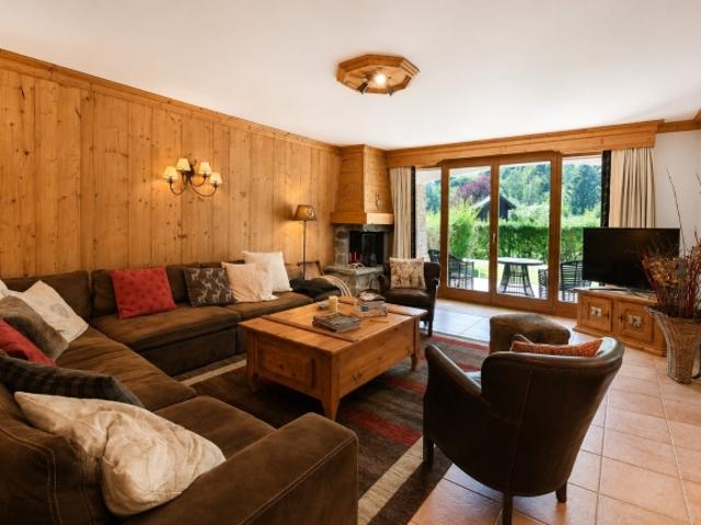 Wohnung kaufen in Val-d'Illiez, Wallis