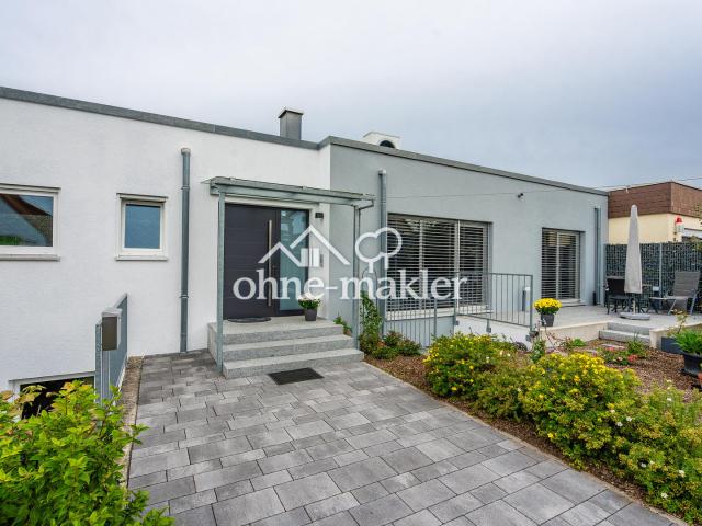 Haus kaufen in Daxlanden, Karlsruhe