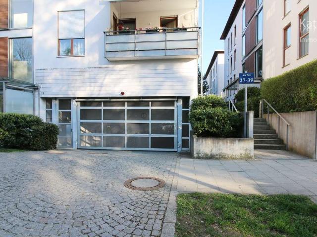 Garage kaufen in Haar, Landkreis München