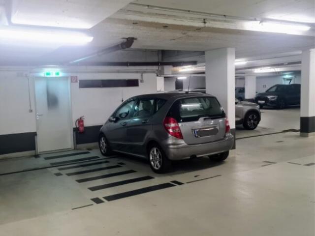 Garage kaufen in Wien