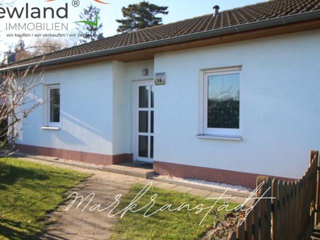 Haus kaufen in Markranstädt, Sachsen