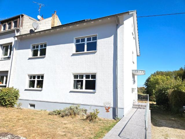 Haus kaufen in Saarlouis