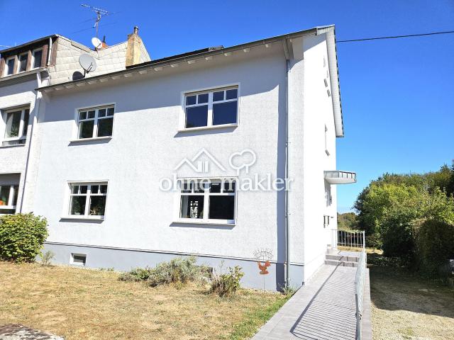 Haus kaufen in Saarlouis