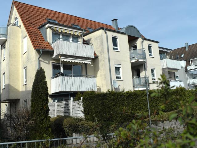 Wohnung kaufen in Schwöllbronn, Öhringen