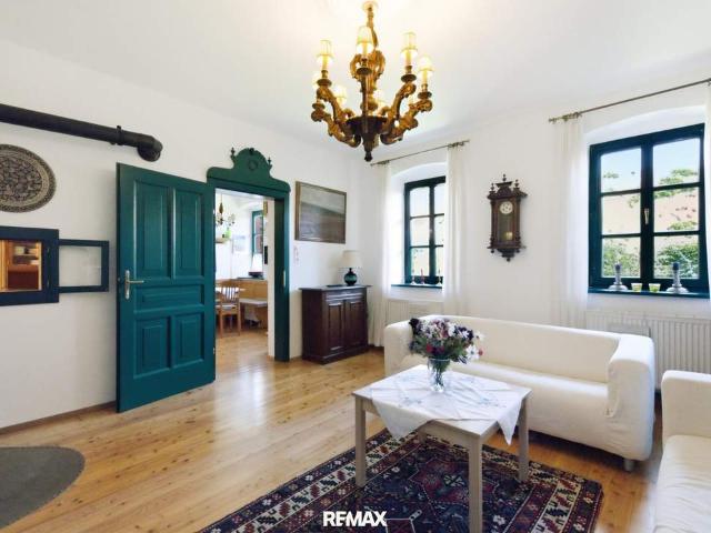 Haus kaufen in Hollabrunn, Niederösterreich