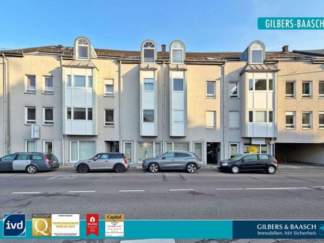 Wohnung kaufen in Trier, Rheinland-Pfalz