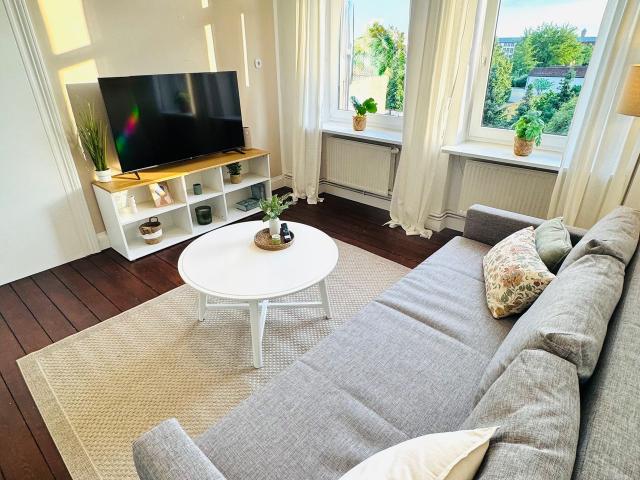 Apartment mieten in Westliches Ringgebiet, Braunschweig